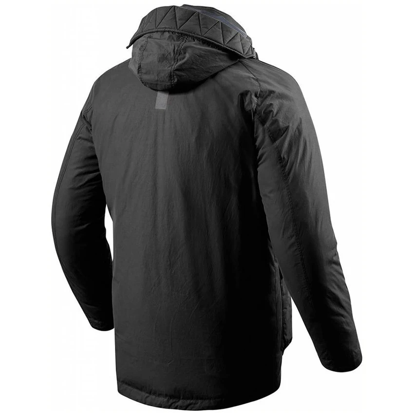 Rev'it Samples Jacket Downtown 4 Rev'it Samples Jacket Downtown - Afbeelding 4