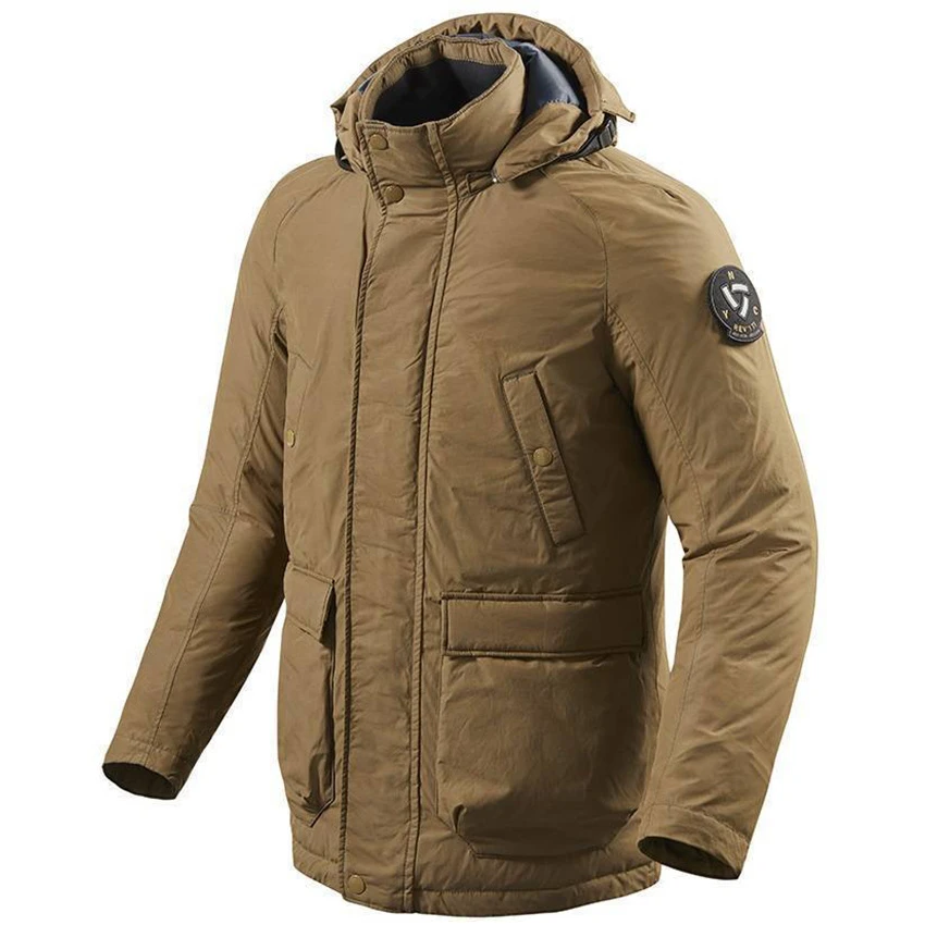 Rev'it Samples Jacket Downtown 1 Rev'it Samples Jacket Downtown