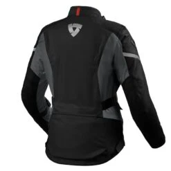 Rev'it Samples Jacket Horizon 3 H2O Ladies -HJC || Dainese || Richa Verkoopwinkel revit samples jacket horizon 3 h2o ladies 2