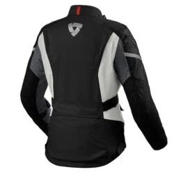 Rev'it Samples Jacket Horizon 3 H2O Ladies -HJC || Dainese || Richa Verkoopwinkel revit samples jacket horizon 3 h2o ladies 3