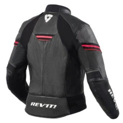 Rev'it Samples Jacket Median Ladies -HJC || Dainese || Richa Verkoopwinkel revit samples jacket median ladies 6