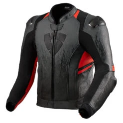 Rev'it Samples Jacket Quantum 2