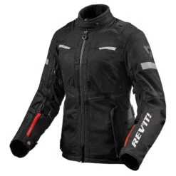 Rev'it Samples Jacket Sand 4 H2O Ladies -HJC || Dainese || Richa Verkoopwinkel revit samples jacket sand 4 h2o ladies 2