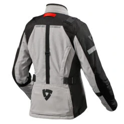 Rev'it Samples Jacket Sand 4 H2O Ladies -HJC || Dainese || Richa Verkoopwinkel revit samples jacket sand 4 h2o ladies 4