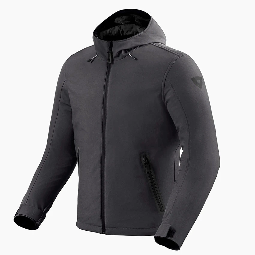 Rev'it Samples Jacket Traffic H2O 2 Rev'it Samples Jacket Traffic H2O - Afbeelding 2