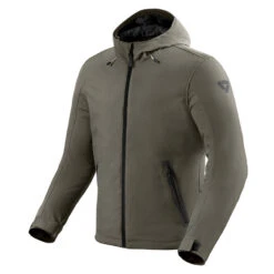 Rev'it Samples Jacket Traffic H2O 10 Rev'it Samples Jacket Traffic H2O -HJC || Dainese || Richa Verkoopwinkel revit samples jacket traffic h2o 3