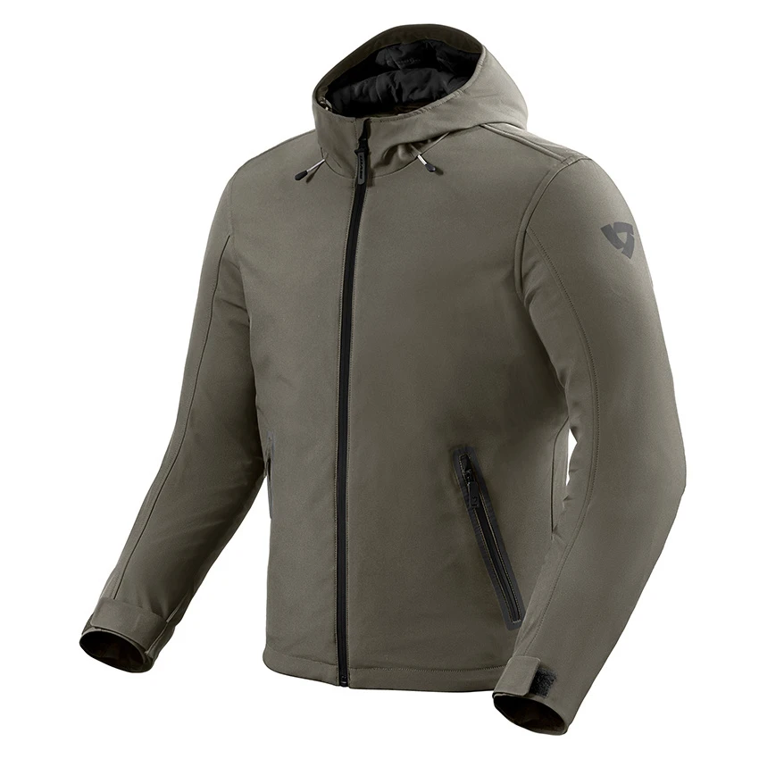 Rev'it Samples Jacket Traffic H2O 4 Rev'it Samples Jacket Traffic H2O - Afbeelding 4