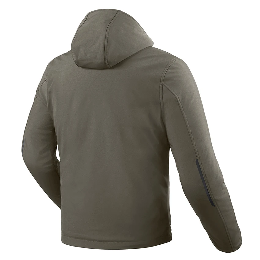 Rev'it Samples Jacket Traffic H2O 6 Rev'it Samples Jacket Traffic H2O - Afbeelding 6