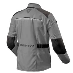 Rev'it Samples Jacket Voltiac 3 H2O -HJC || Dainese || Richa Verkoopwinkel revit samples jacket voltiac 3 h2o 4
