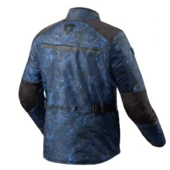 Rev'it Samples Jacket Voltiac 3 H2O -HJC || Dainese || Richa Verkoopwinkel revit samples jacket voltiac 3 h2o 5