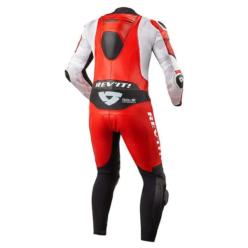 Rev'it Samples One Piece Scorpio 4 Rev'it Samples One Piece Scorpio - Afbeelding 4