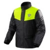 Rev'it Samples Rain Jacket Nitric 3 H2O