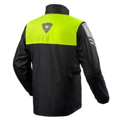 Rev'it Samples Rain Jacket Nitric 3 H2O -HJC || Dainese || Richa Verkoopwinkel revit samples rain jacket nitric 3 h2o 2