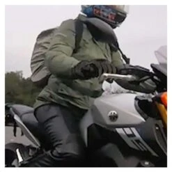 Rev'it Samples Rain Jacket Topaz H2O Ladies -HJC || Dainese || Richa Verkoopwinkel revit samples rain jacket topaz h2o ladies 4