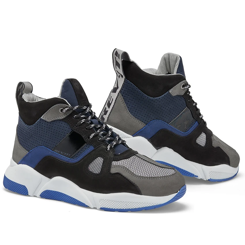 Rev'it Samples Shoes Astro 4 Rev'it Samples Shoes Astro - Afbeelding 4