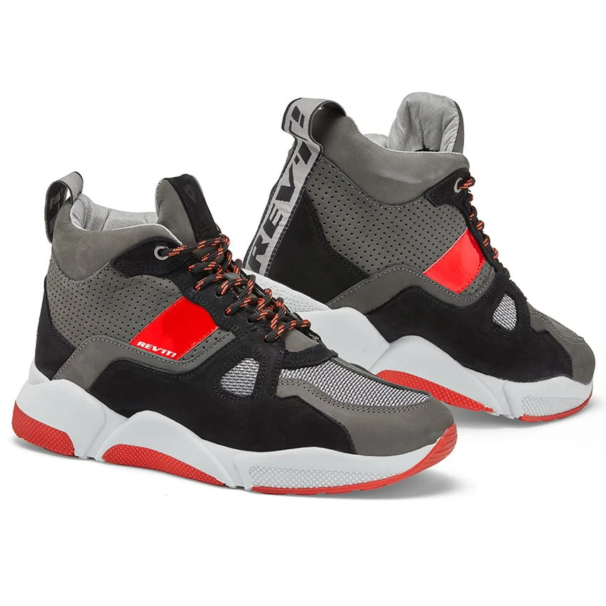 Rev'it Samples Shoes Astro 5 Rev'it Samples Shoes Astro - Afbeelding 5