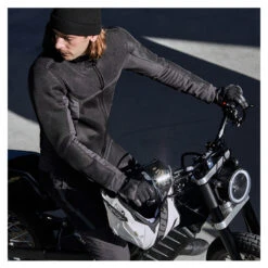 Rev'it Spark Air Jacket -HJC || Dainese || Richa Verkoopwinkel revit spark air jacket 4
