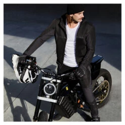 Rev'it Spark Air Jacket -HJC || Dainese || Richa Verkoopwinkel revit spark air jacket 5