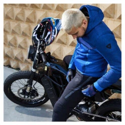Rev'it Spark Air Jacket -HJC || Dainese || Richa Verkoopwinkel revit spark air jacket 7