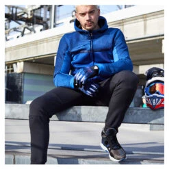 Rev'it Spark Air Jacket -HJC || Dainese || Richa Verkoopwinkel revit spark air jacket 8