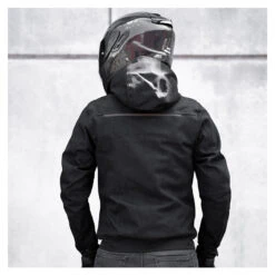 Rev'it Stealth 2 -HJC || Dainese || Richa Verkoopwinkel revit stealth 2 3