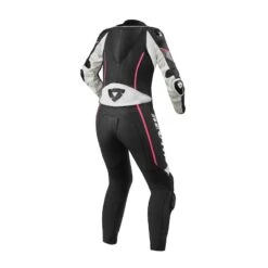 Rev'it Xena 3 Ladies 1PC -HJC || Dainese || Richa Verkoopwinkel revit xena 3 ladies 1pc 2