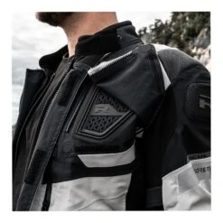 Richa Armada GTX Pro Jacket -HJC || Dainese || Richa Verkoopwinkel richa armada gtx pro jacket 10