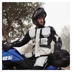 Richa Armada GTX Pro Jacket -HJC || Dainese || Richa Verkoopwinkel richa armada gtx pro jacket 11