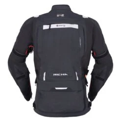 Richa Armada GTX Pro Jacket -HJC || Dainese || Richa Verkoopwinkel richa armada gtx pro jacket 3