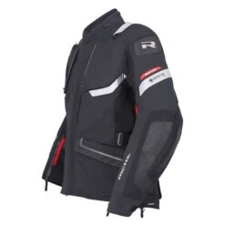 Richa Armada GTX Pro Jacket -HJC || Dainese || Richa Verkoopwinkel richa armada gtx pro jacket 4