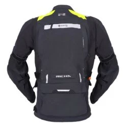 Richa Armada GTX Pro Jacket -HJC || Dainese || Richa Verkoopwinkel richa armada gtx pro jacket 5