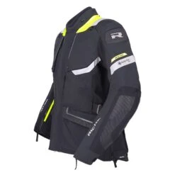 Richa Armada GTX Pro Jacket -HJC || Dainese || Richa Verkoopwinkel richa armada gtx pro jacket 6