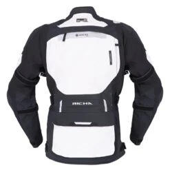 Richa Armada GTX Pro Jacket -HJC || Dainese || Richa Verkoopwinkel richa armada gtx pro jacket 7