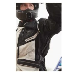 Richa Armada GTX Pro Jacket -HJC || Dainese || Richa Verkoopwinkel richa armada gtx pro jacket 9