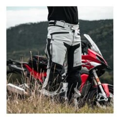 Richa Armada GTX Pro Trousers -HJC || Dainese || Richa Verkoopwinkel richa armada gtx pro trousers 9