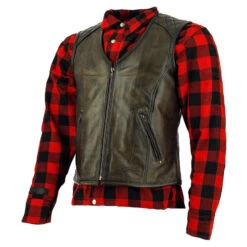 Richa Gilet Colt -HJC || Dainese || Richa Verkoopwinkel richa gilet colt 2