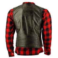 Richa Gilet Colt -HJC || Dainese || Richa Verkoopwinkel richa gilet colt 3