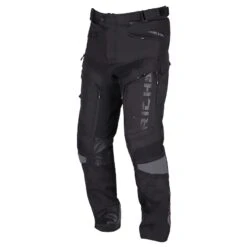 Richa Infinity 2 Adventure Trousers -HJC || Dainese || Richa Verkoopwinkel richa infinity 2 adventure trousers 2