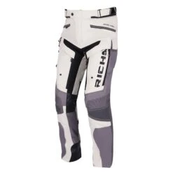 Richa Infinity 2 Adventure Trousers -HJC || Dainese || Richa Verkoopwinkel richa infinity 2 adventure trousers 6