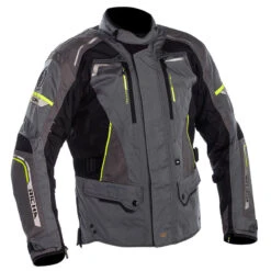 Richa Infinity 2 Jacket -HJC || Dainese || Richa Verkoopwinkel richa infinity 2 jacket 2