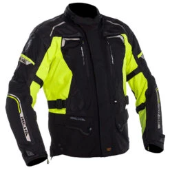 Richa Infinity 2 Jacket -HJC || Dainese || Richa Verkoopwinkel richa infinity 2 jacket 3