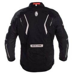 Richa Infinity 2 Jacket -HJC || Dainese || Richa Verkoopwinkel richa infinity 2 jacket 4