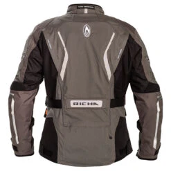Richa Infinity 2 Jacket -HJC || Dainese || Richa Verkoopwinkel richa infinity 2 jacket 5