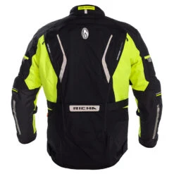 Richa Infinity 2 Jacket -HJC || Dainese || Richa Verkoopwinkel richa infinity 2 jacket 6