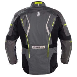 Richa Infinity 2 Jacket -HJC || Dainese || Richa Verkoopwinkel richa infinity 2 jacket 7