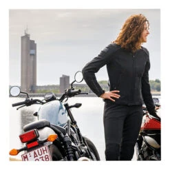 Richa Kodi Jacket -HJC || Dainese || Richa Verkoopwinkel richa kodi jacket 2