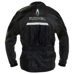 Richa Rainwarrior Jacket -HJC || Dainese || Richa Verkoopwinkel richa rainwarrior jacket 3