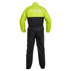Richa Simple Rainsuit -HJC || Dainese || Richa Verkoopwinkel richa simple rainsuit 2