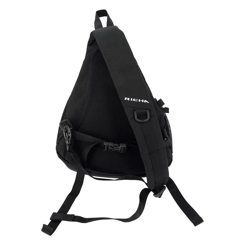 Richa Single Padbag V2 2 Richa Single Padbag V2 - Afbeelding 2