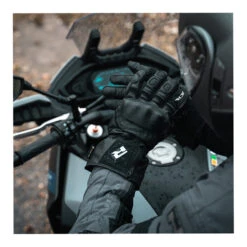 Richa Sleeve Lock GTX 5 Richa Sleeve Lock GTX -HJC || Dainese || Richa Verkoopwinkel richa sleeve lock gtx 2